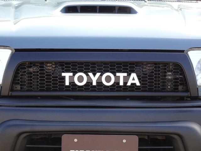 ハイラックスサーフ SSR-X ディーゼルターボ5速MT新品デイトナホイール新品BFタイヤ背面ハードカバー新品リフトアップ新品オレンジコーナークリスタルヘッドライト新品クラシックグリルレザー調シートカバー関東仕入ETC茶内装(22枚目)