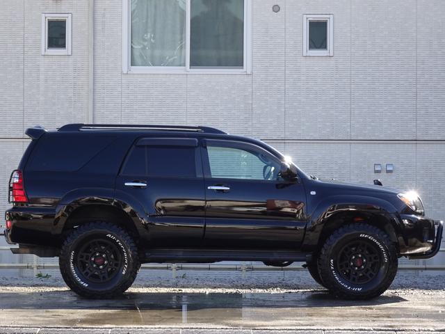 TOYOTA HILUX SURF SSR-G