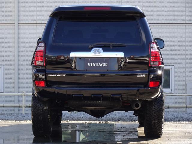 TOYOTA HILUX SURF SSR-G