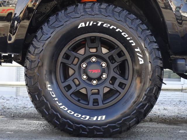 TOYOTA HILUX SURF SSR-G