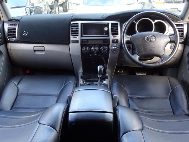 TOYOTA HILUX SURF SSR-G