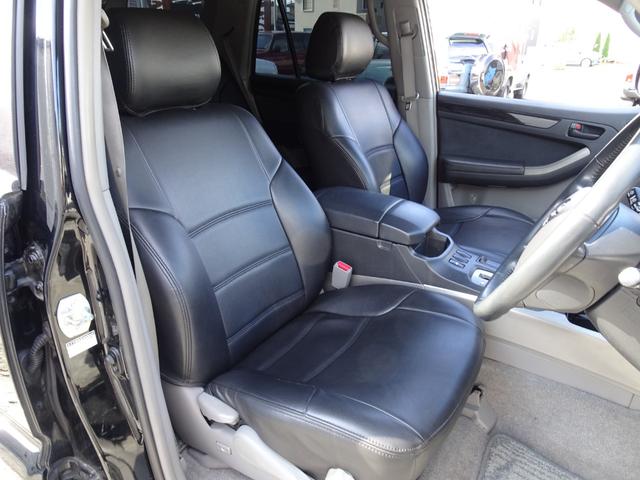 TOYOTA HILUX SURF SSR-G