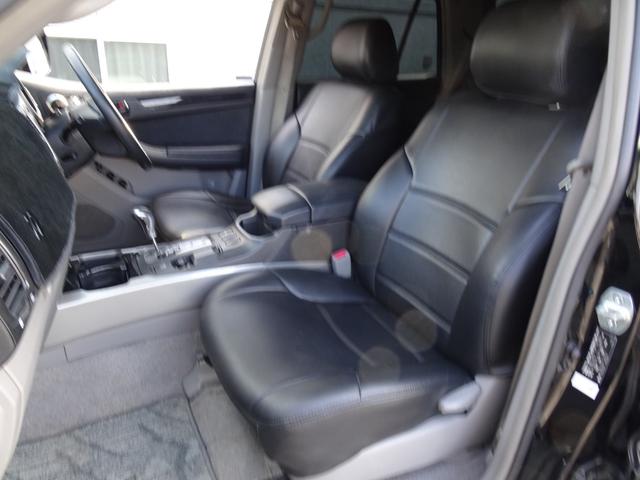 TOYOTA HILUX SURF SSR-G