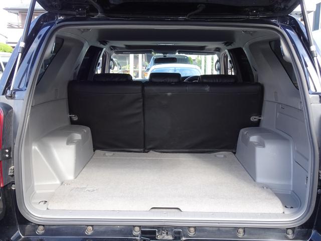 TOYOTA HILUX SURF SSR-G