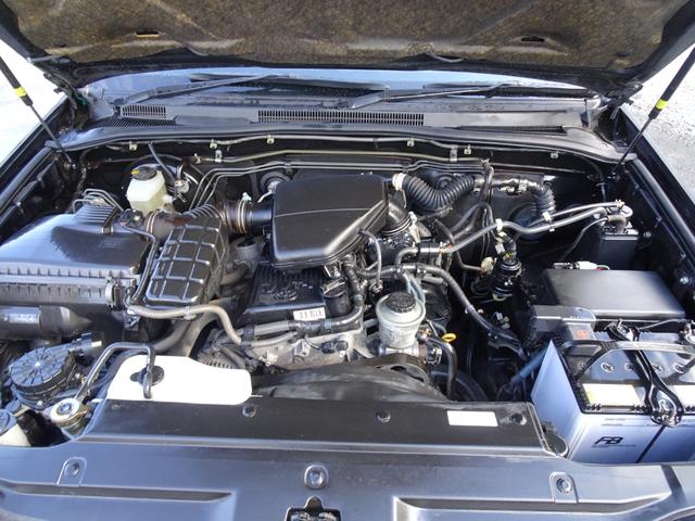 TOYOTA HILUX SURF SSR-G