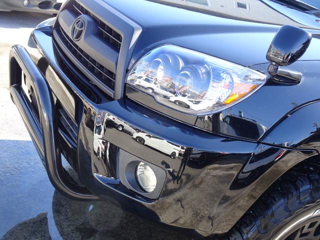 TOYOTA HILUX SURF SSR-G