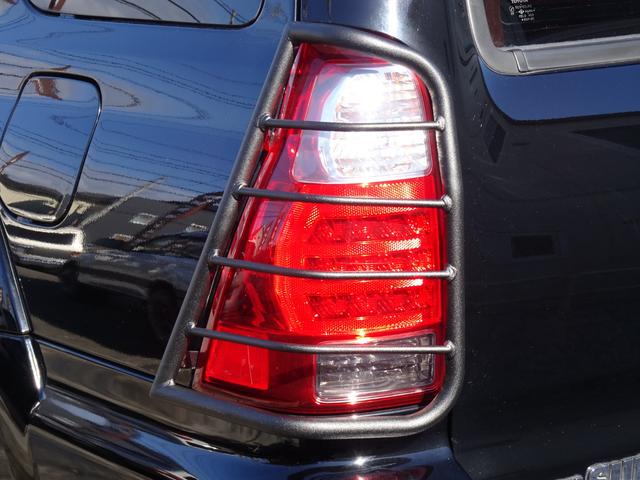 TOYOTA HILUX SURF SSR-G