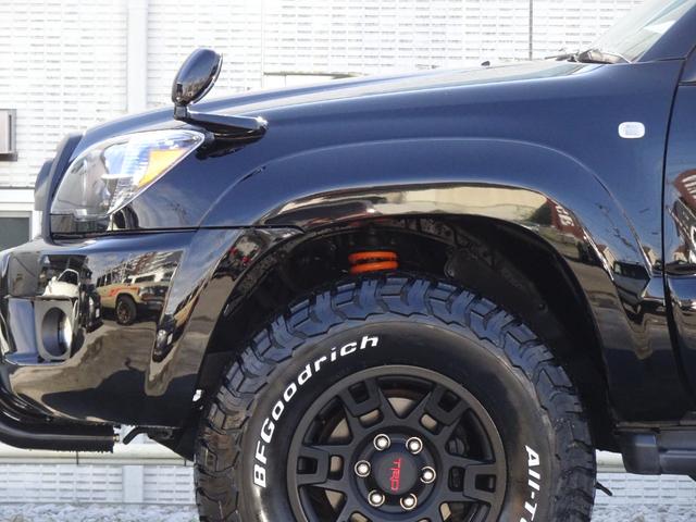 TOYOTA HILUX SURF SSR-G