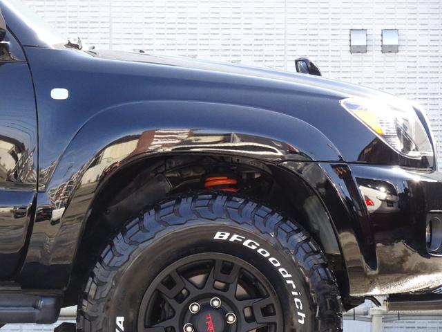 TOYOTA HILUX SURF SSR-G