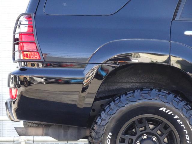 TOYOTA HILUX SURF SSR-G