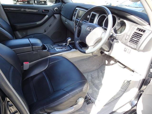 TOYOTA HILUX SURF SSR-G