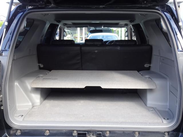 TOYOTA HILUX SURF SSR-G