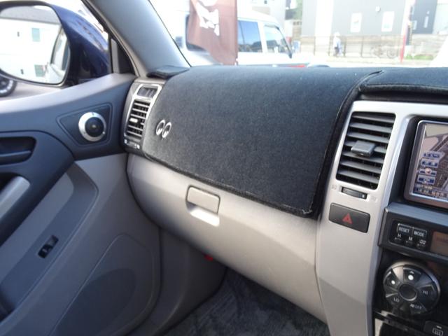 TOYOTA HILUX SURF SSR-G