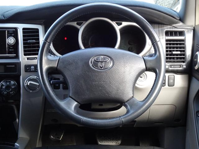 TOYOTA HILUX SURF SSR-G