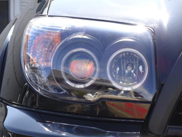 TOYOTA HILUX SURF SSR-G