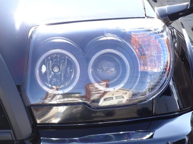 TOYOTA HILUX SURF SSR-G