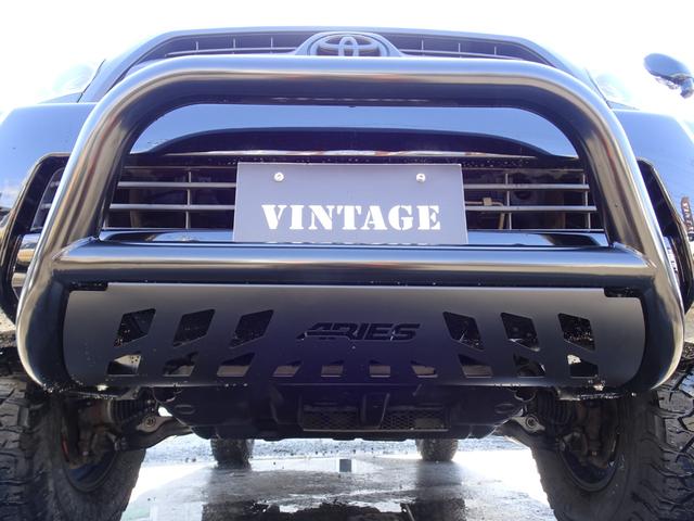 TOYOTA HILUX SURF SSR-G