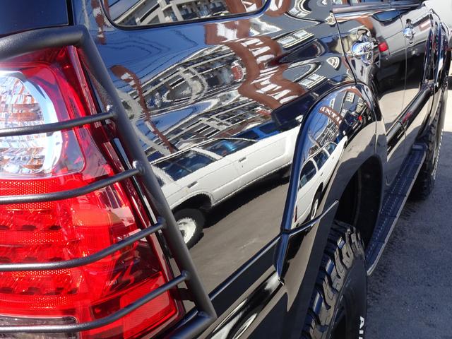 TOYOTA HILUX SURF SSR-G