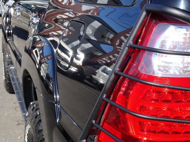 TOYOTA HILUX SURF SSR-G