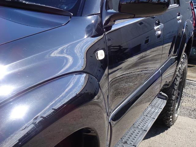 TOYOTA HILUX SURF SSR-G