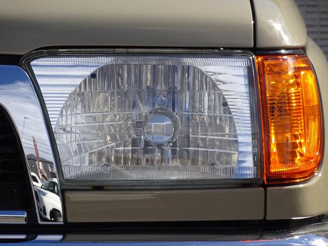 ハイラックスサーフ SSR-X クラシックコンプリート新品2インチリフトアップクリスタルヘッドライト新品BFグッドリッチオールテレーンタイヤ新品フィルム新品オレンジコーナーレンズ新品TOYOTAグリルクリスタルヘッドライト関東仕入(16枚目)