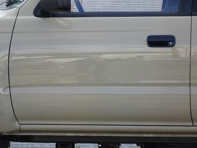 ハイラックスサーフ SSR-X クラシックコンプリート新品2インチリフトアップクリスタルヘッドライト新品BFグッドリッチオールテレーンタイヤ新品フィルム新品オレンジコーナーレンズ新品TOYOTAグリルクリスタルヘッドライト関東仕入(25枚目)