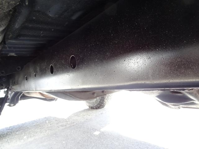 ハイラックスサーフ SSR-X クラシックコンプリート新品2インチリフトアップクリスタルヘッドライト新品BFグッドリッチオールテレーンタイヤ新品フィルム新品オレンジコーナーレンズ新品TOYOTAグリルクリスタルヘッドライト関東仕入(45枚目)