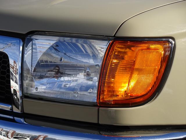 ハイラックスサーフ SSR-X クラシックコンプリート新品2インチリフトアップクリスタルヘッドライト新品BFグッドリッチオールテレーンタイヤ新品フィルム新品オレンジコーナーレンズ新品TOYOTAグリルクリスタルヘッドライト関東仕入(65枚目)