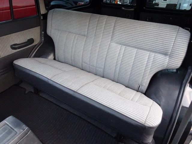 ランドクルーザー60 GX平屋根観音扉5速MTFJ62V新品鍛造17インチホイール新品BFグッドリッチATタイヤ新品グリル新品フロントバンパー新品リアバンパー新品ヘッドライト新品楽々ナビのディスプレイオーディオ西日本仕入(18枚目)