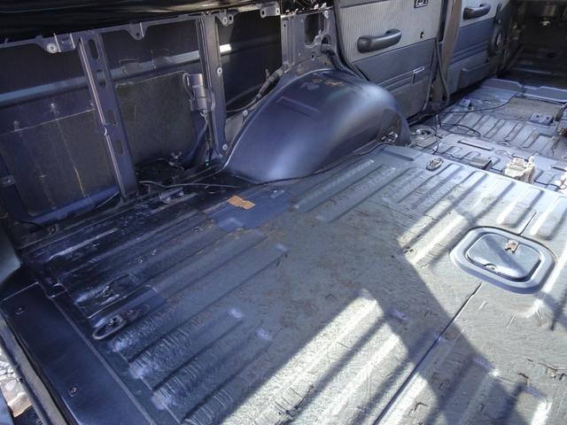 ランドクルーザー60 GX平屋根観音扉5速MTFJ62V新品鍛造17インチホイール新品BFグッドリッチATタイヤ新品グリル新品フロントバンパー新品リアバンパー新品ヘッドライト新品楽々ナビのディスプレイオーディオ西日本仕入(20枚目)