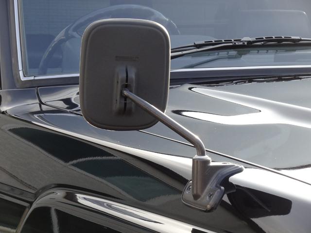 ランドクルーザー60 GX平屋根観音扉5速MTFJ62V新品鍛造17インチホイール新品BFグッドリッチATタイヤ新品グリル新品フロントバンパー新品リアバンパー新品ヘッドライト新品楽々ナビのディスプレイオーディオ西日本仕入(29枚目)