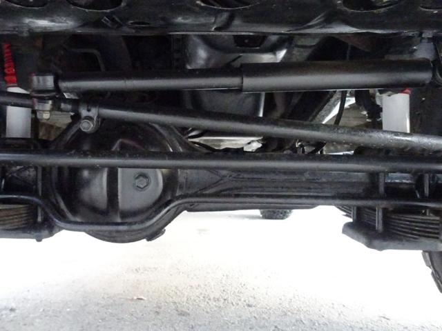 ランドクルーザー60 GX平屋根観音扉5速MTFJ62V新品鍛造17インチホイール新品BFグッドリッチATタイヤ新品グリル新品フロントバンパー新品リアバンパー新品ヘッドライト新品楽々ナビのディスプレイオーディオ西日本仕入(46枚目)