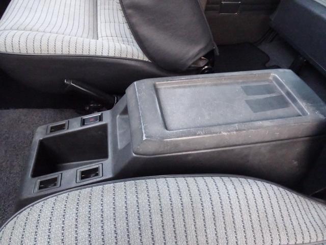 ランドクルーザー60 GX平屋根観音扉5速MTFJ62V新品鍛造17インチホイール新品BFグッドリッチATタイヤ新品グリル新品フロントバンパー新品リアバンパー新品ヘッドライト新品楽々ナビのディスプレイオーディオ西日本仕入(55枚目)