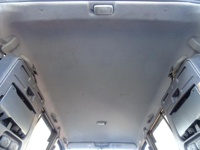 ランドクルーザープラド TX 後期型丸目換装クラシックコンプリートオプションリアデフロック新品BFグッドリッチタイヤ新品オレンジコーナーレンズ新品LEDテール2インチリフトアップ8人乗りクリスタルヘッドライト西日本仕入(25枚目)