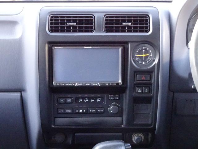 ランドクルーザープラド TX 後期型丸目換装クラシックコンプリートオプションリアデフロック新品BFグッドリッチタイヤ新品オレンジコーナーレンズ新品LEDテール2インチリフトアップ8人乗りクリスタルヘッドライト西日本仕入(27枚目)