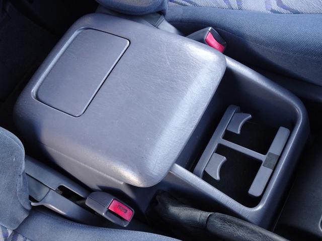 ランドクルーザープラド TX 後期型丸目換装クラシックコンプリートオプションリアデフロック新品BFグッドリッチタイヤ新品オレンジコーナーレンズ新品LEDテール2インチリフトアップ8人乗りクリスタルヘッドライト西日本仕入(32枚目)