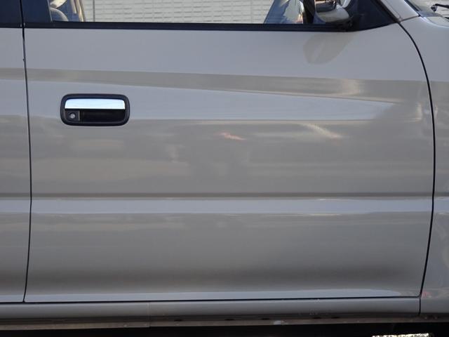 ランドクルーザープラド TX 後期型丸目換装クラシックコンプリートオプションリアデフロック新品BFグッドリッチタイヤ新品オレンジコーナーレンズ新品LEDテール2インチリフトアップ8人乗りクリスタルヘッドライト西日本仕入(48枚目)