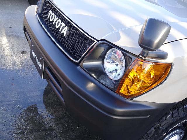 ランドクルーザープラド TX 後期型丸目換装クラシックコンプリートオプションリアデフロック新品BFグッドリッチタイヤ新品オレンジコーナーレンズ新品LEDテール2インチリフトアップ8人乗りクリスタルヘッドライト西日本仕入(51枚目)