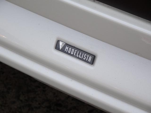 ランドクルーザー ＺＸ　後期型モデリスタスポイラーサンルーフレザーシート純正ナビバックカメラＥＴＣ純正エンジンスターターフォグランプリアルーフスポイラースマートキーウッドハンドル（25枚目）