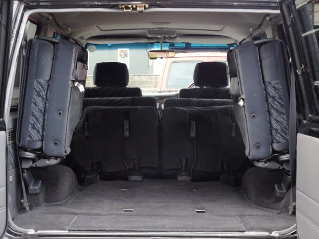 ランドクルーザープラド ＳＸワイド　ＮＯＸ適合排出ガス証明書付２インチリフトアップ新品ミッキートンプソン１６インチＡＷ新品ＢＦグッドリッチＡＴタイヤ新品クリスタルヘッドライト新品オレンジコーナー新品オレンジクリスタルウインカー新品テール（20枚目）