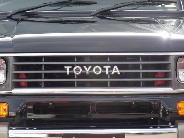 ランドクルーザープラド ＳＸワイド　ＮＯＸ適合排出ガス証明書付２インチリフトアップ新品ミッキートンプソン１６インチＡＷ新品ＢＦグッドリッチＡＴタイヤ新品クリスタルヘッドライト新品オレンジコーナー新品オレンジクリスタルウインカー新品テール（24枚目）