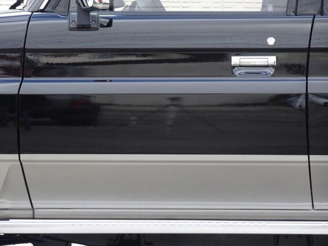 ランドクルーザープラド ＳＸワイド　ＮＯＸ適合排出ガス証明書付２インチリフトアップ新品ミッキートンプソン１６インチＡＷ新品ＢＦグッドリッチＡＴタイヤ新品クリスタルヘッドライト新品オレンジコーナー新品オレンジクリスタルウインカー新品テール（34枚目）