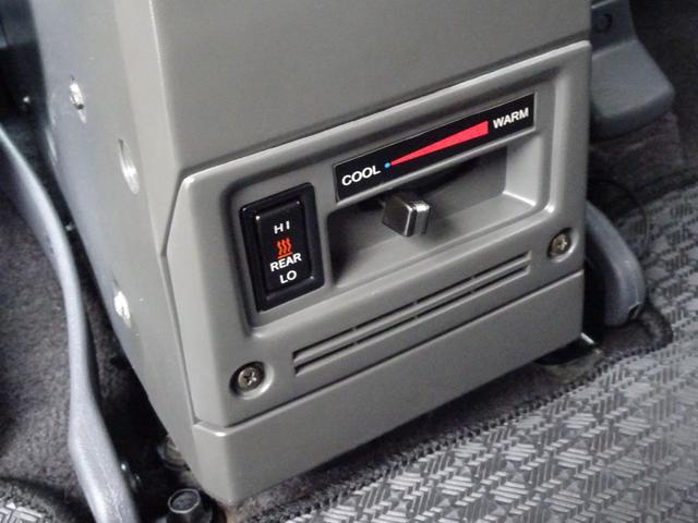 ランドクルーザープラド ＳＸワイド　ＮＯＸ適合排出ガス証明書付２インチリフトアップ新品ミッキートンプソン１６インチＡＷ新品ＢＦグッドリッチＡＴタイヤ新品クリスタルヘッドライト新品オレンジコーナー新品オレンジクリスタルウインカー新品テール（59枚目）