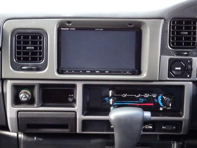 ランドクルーザープラド ＳＸワイド　ＮＯＸ適合排出ガス証明書付２インチリフトアップ新品ミッキートンプソン１６インチＡＷ新品ＢＦグッドリッチＡＴタイヤ新品クリスタルヘッドライト新品オレンジコーナー新品オレンジクリスタルウインカー新品テール（66枚目）