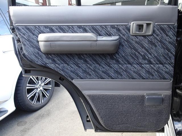 ランドクルーザープラド ＳＸワイド　ＮＯＸ適合排出ガス証明書付２インチリフトアップ新品ミッキートンプソン１６インチＡＷ新品ＢＦグッドリッチＡＴタイヤ新品クリスタルヘッドライト新品オレンジコーナー新品オレンジクリスタルウインカー新品テール（79枚目）