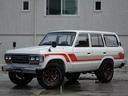 TOYOTA LAND CRUISER 60