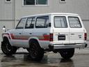 TOYOTA LAND CRUISER 60