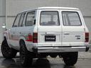 TOYOTA LAND CRUISER 60