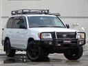 TOYOTA LAND CRUISER 100