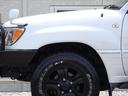 TOYOTA LAND CRUISER 100